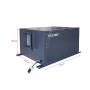 Máy hút ẩm treo trần Harison HCD-150B